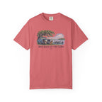 Dog Days at the Lake T-Shirt