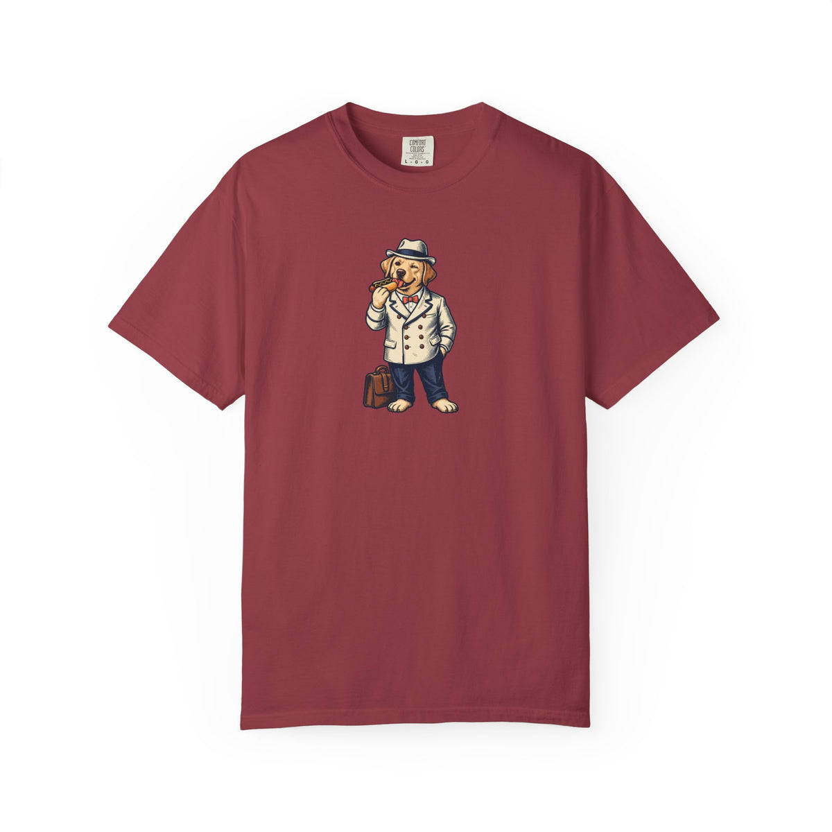 Dog Eat Dog T-Shirt