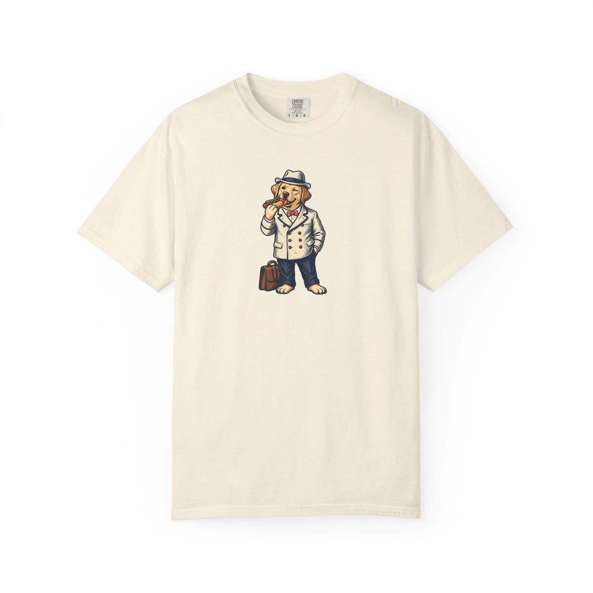 Dog Eat Dog T-Shirt