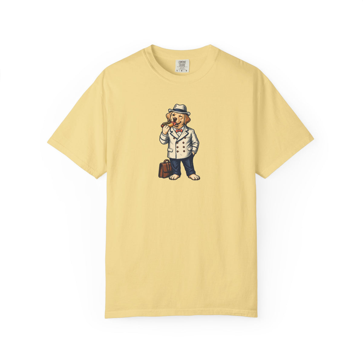 Dog Eat Dog T-Shirt