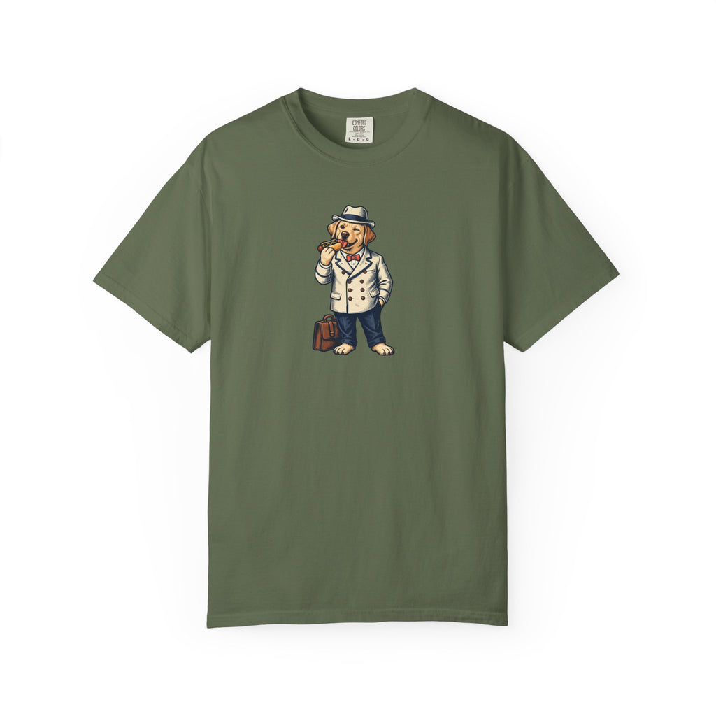 Dog Eat Dog T-Shirt