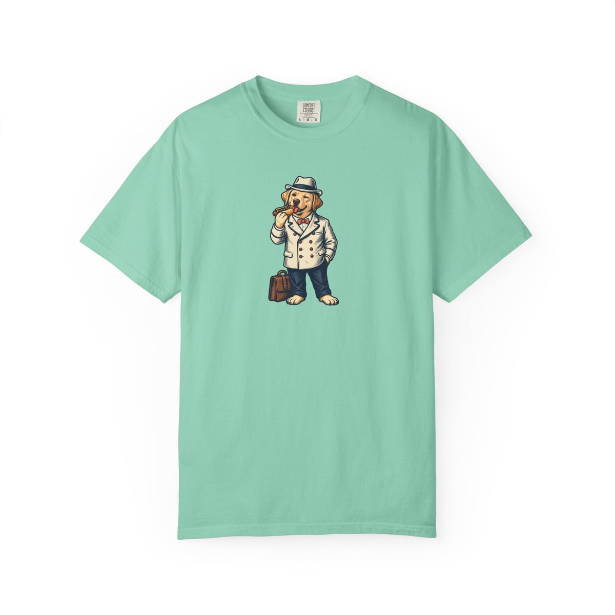 Dog Eat Dog T-Shirt