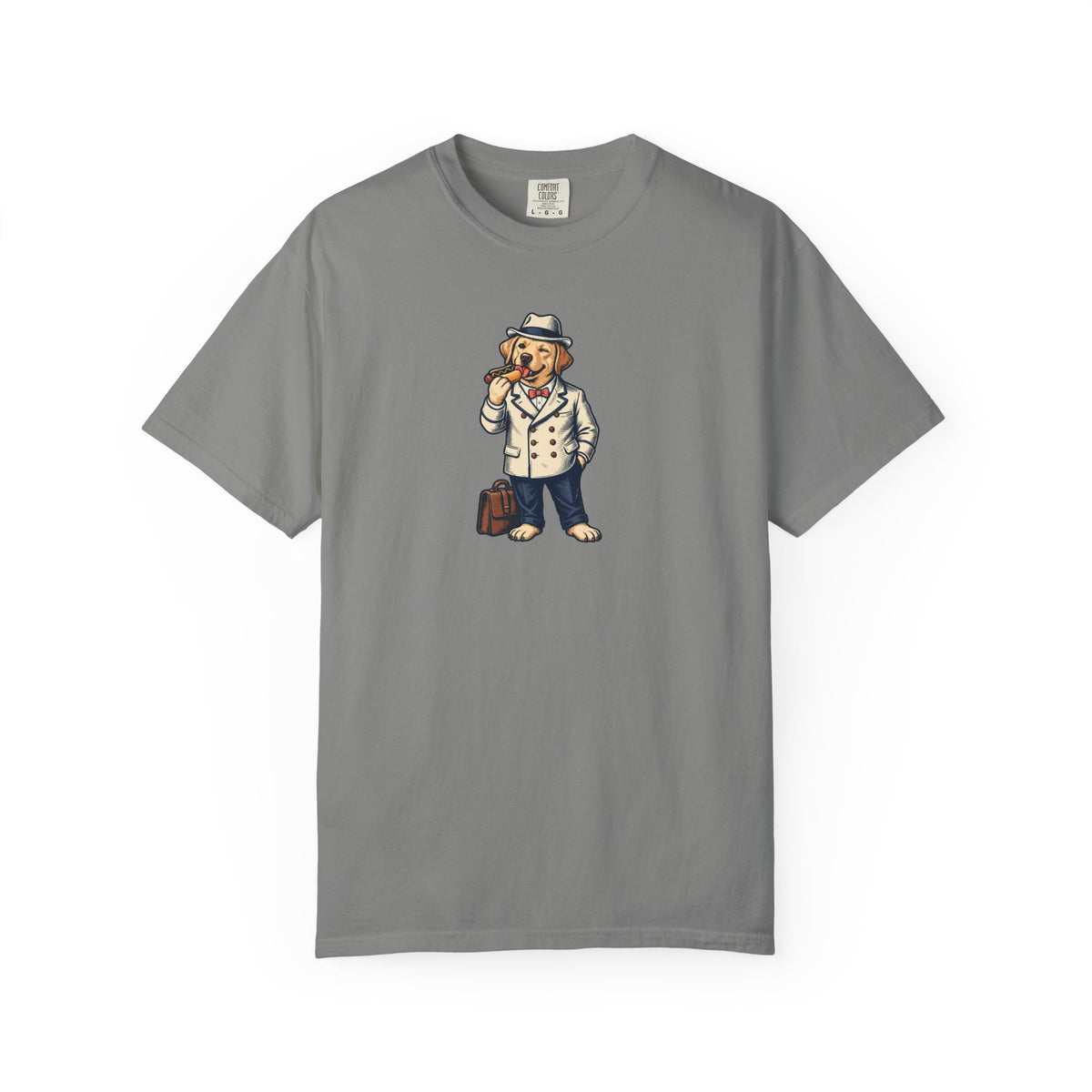 Dog Eat Dog T-Shirt