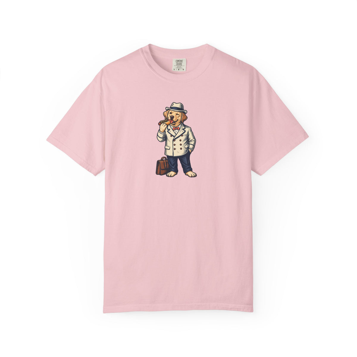 Dog Eat Dog T-Shirt