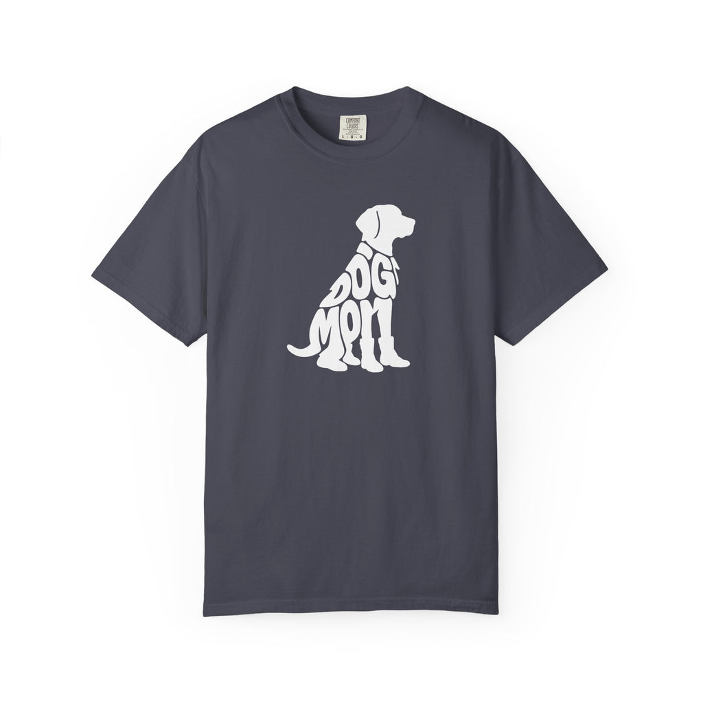 Dog Mom T-Shirt