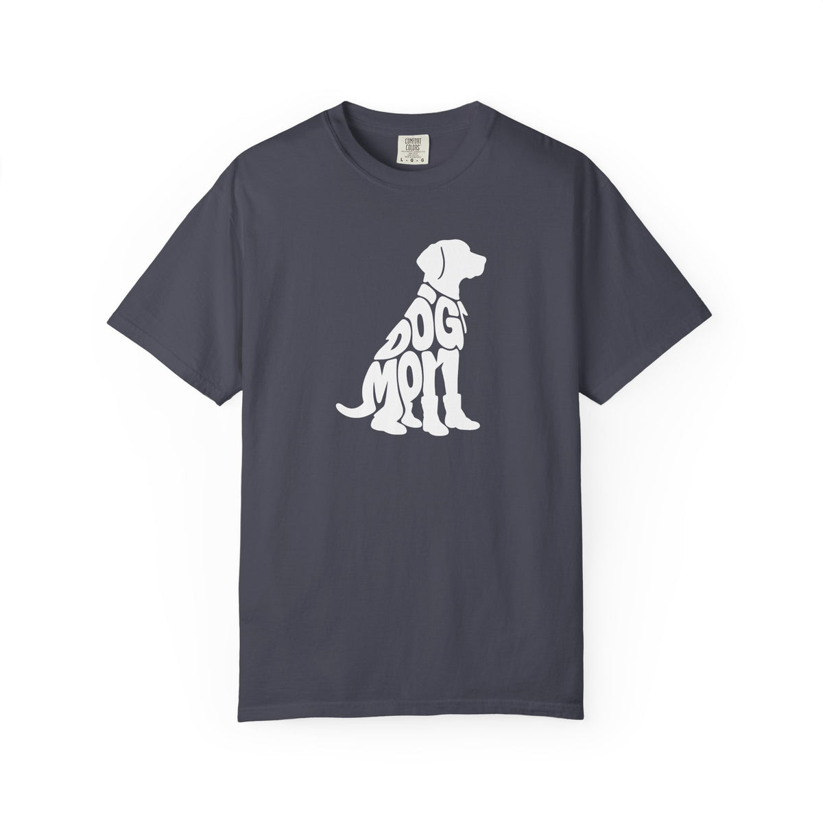 Dog Mom T-Shirt