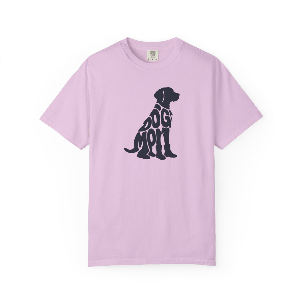 Dog Mom T-Shirt
