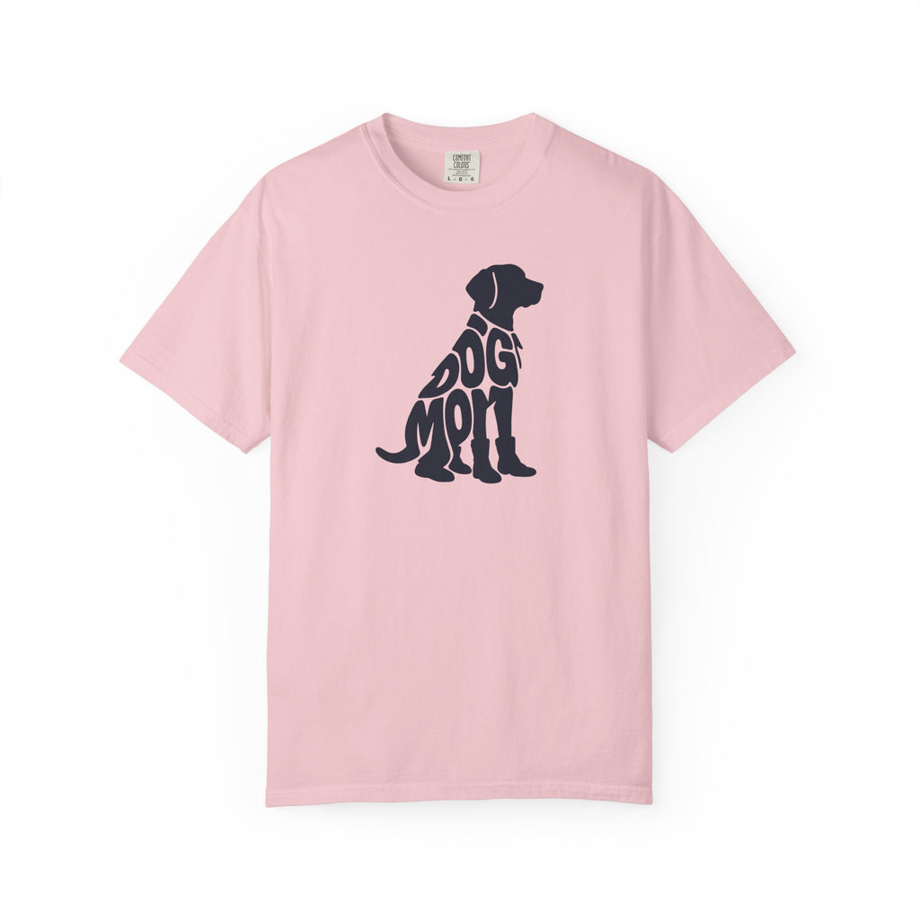 Dog Mom T-Shirt
