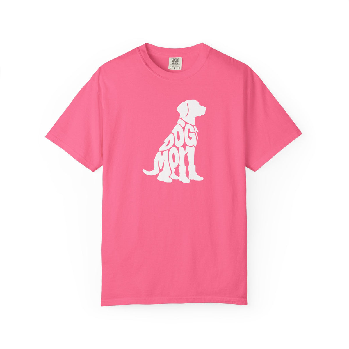 Dog Mom T-Shirt