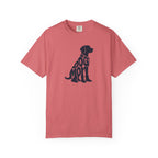 Dog Mom T-Shirt