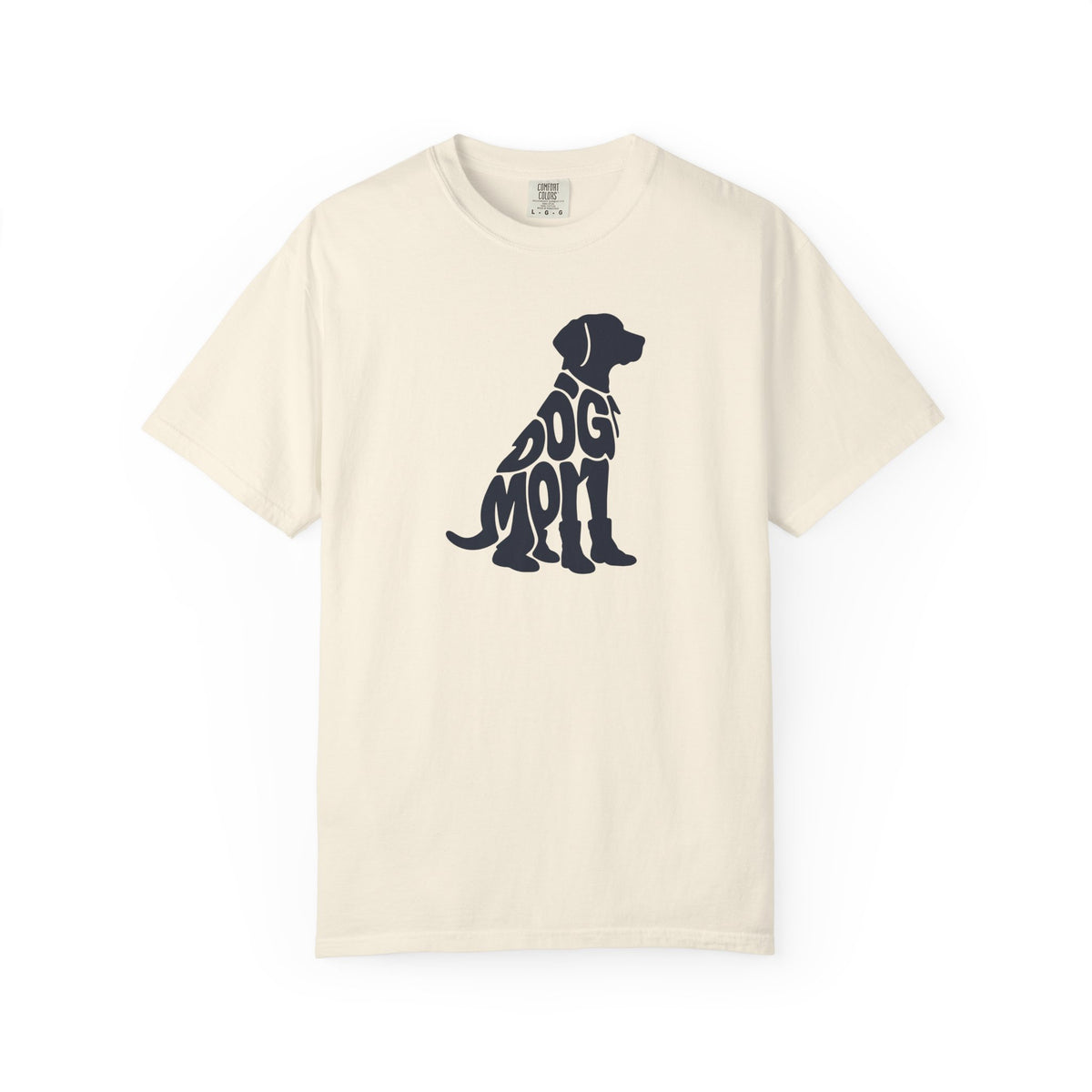 Dog Mom T-Shirt