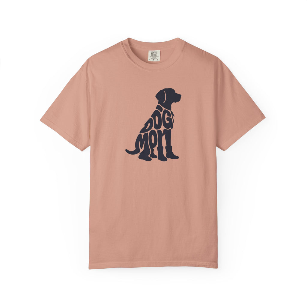 Dog Mom T-Shirt