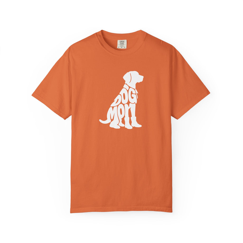 Dog Mom T-Shirt