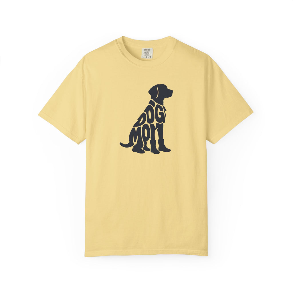 Dog Mom T-Shirt