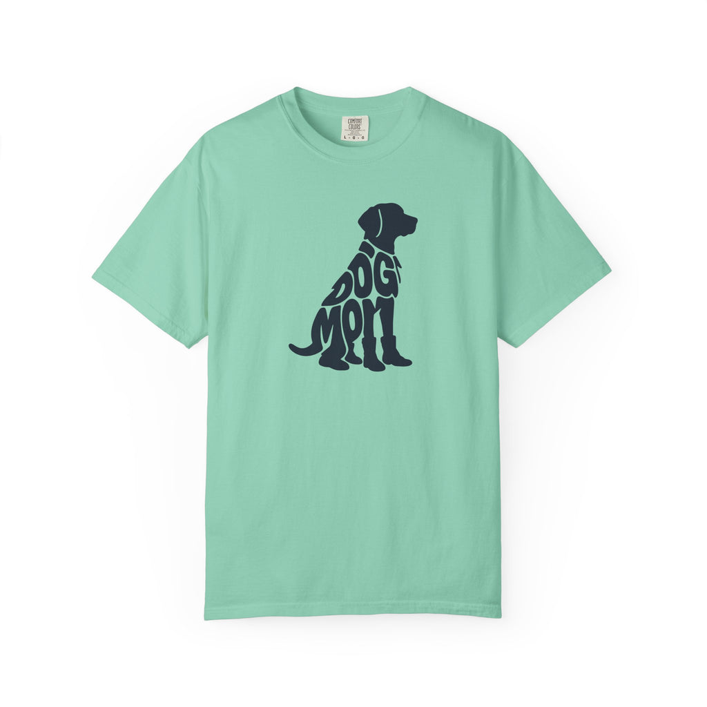 Dog Mom T-Shirt