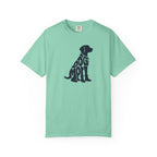 Dog Mom T-Shirt