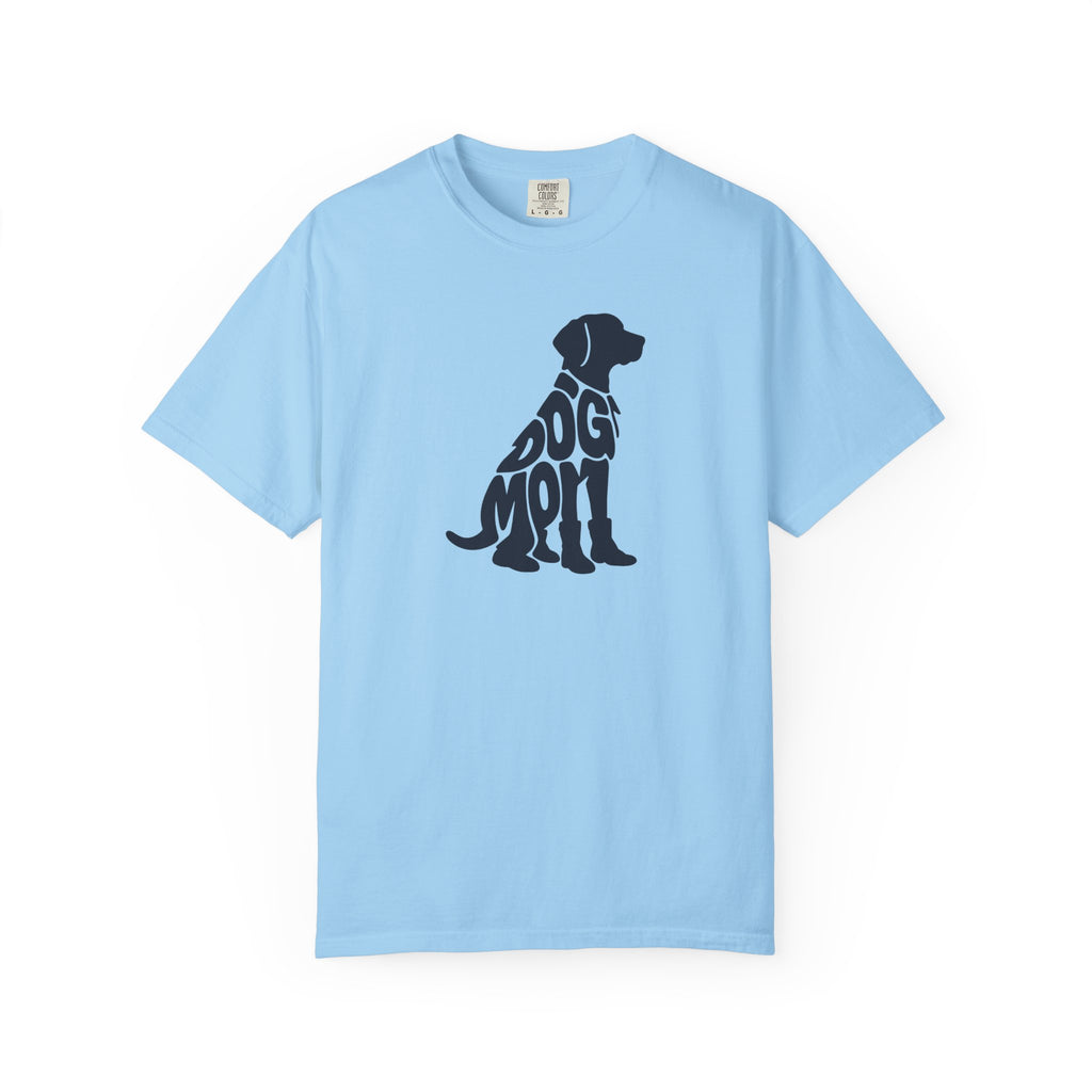 Dog Mom T-Shirt