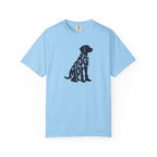 Dog Mom T-Shirt
