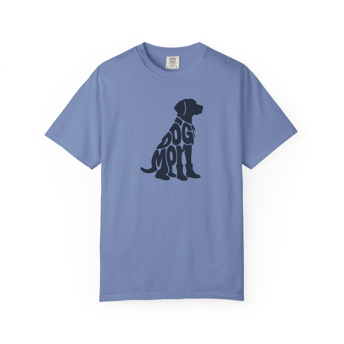 Dog Mom T-Shirt