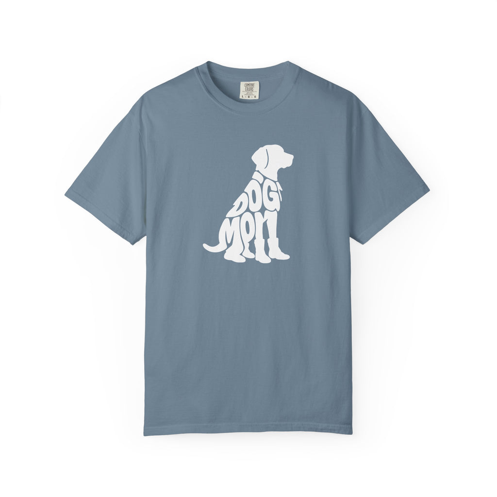 Dog Mom T-Shirt