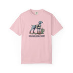 Dog Walking T-Shirt