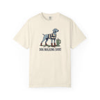 Dog Walking T-Shirt