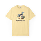 Dog Walking T-Shirt