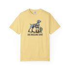 Dog Walking T-Shirt