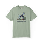 Dog Walking T-Shirt