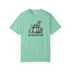Dog Walking T-Shirt