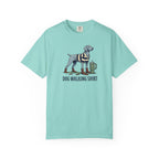 Dog Walking T-Shirt