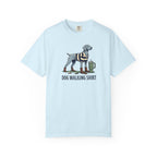 Dog Walking T-Shirt
