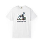 Dog Walking T-Shirt