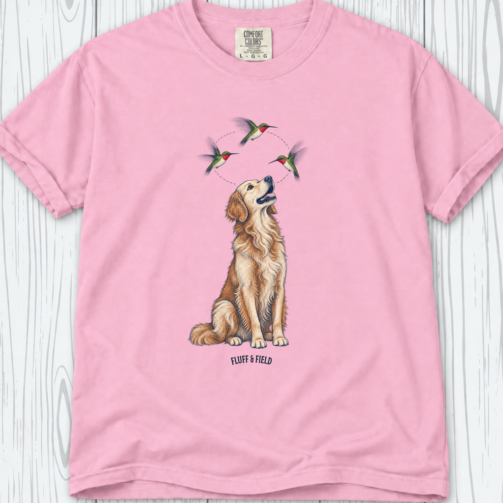 Dog Fans T-Shirt
