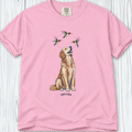 Dog Fans T-Shirt