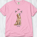 Dog Fans T-Shirt
