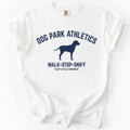 Dog Park Athletics Varsity T-Shirt