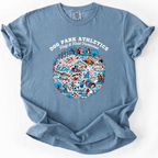 Dog Park Decathlon T-Shirt