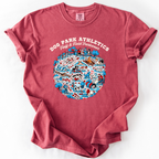 Dog Park Decathlon T-Shirt
