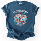 Dog Park Decathlon T-Shirt