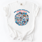 Dog Park Decathlon T-Shirt