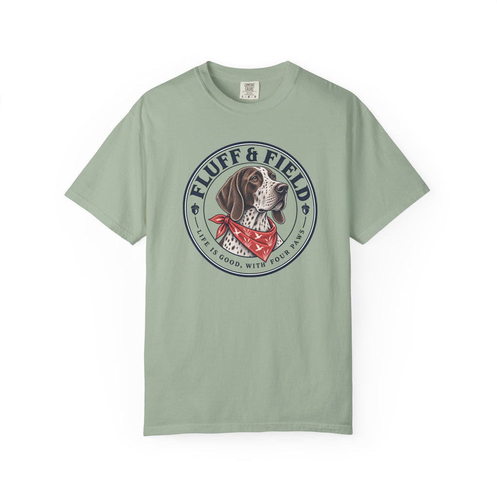 English Pointer T-Shirt