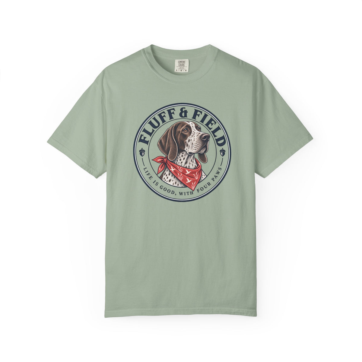 English Pointer T-Shirt