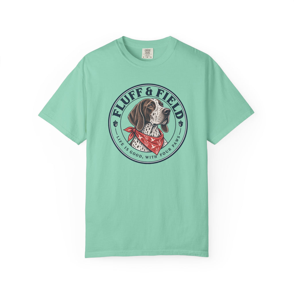 English Pointer T-Shirt