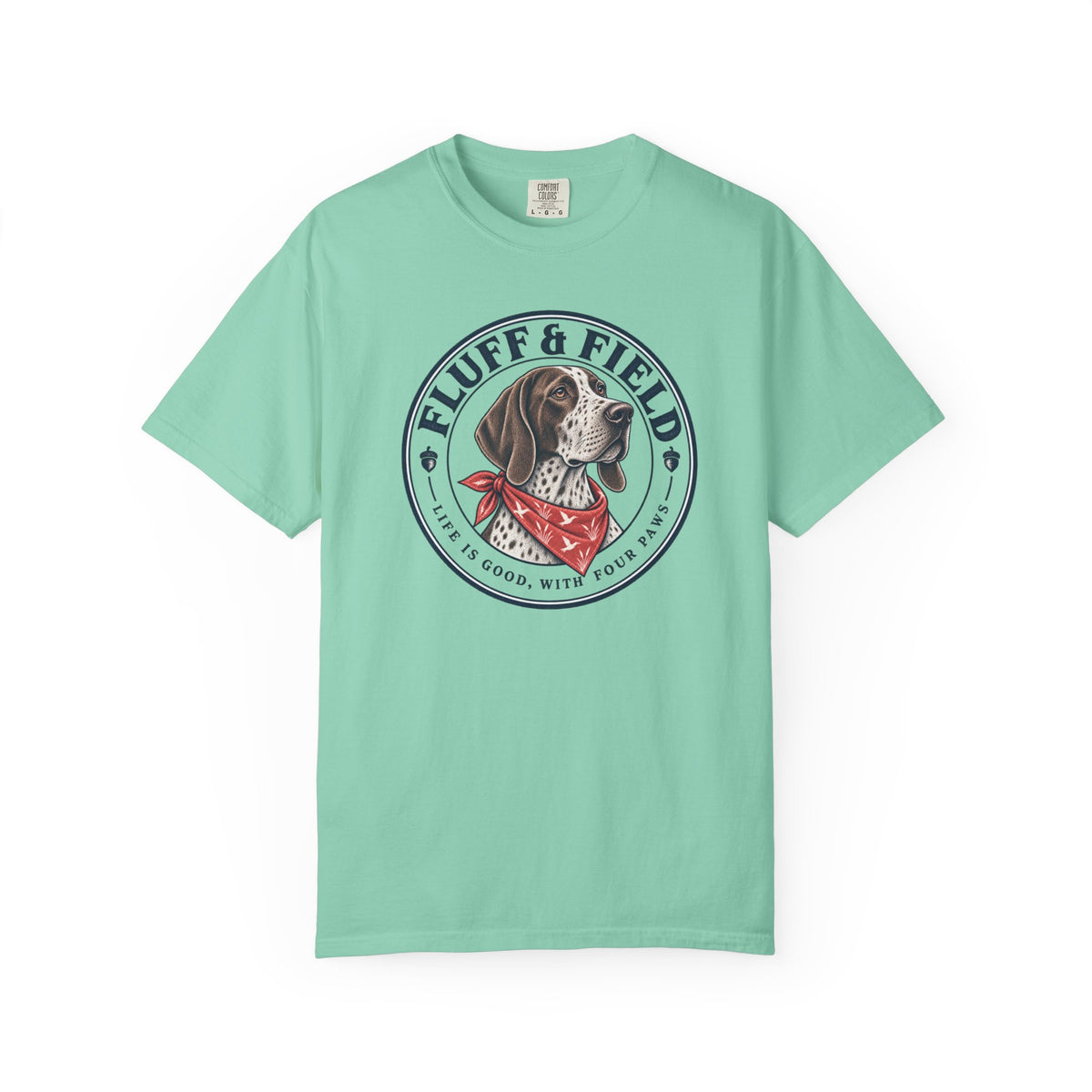 English Pointer T-Shirt