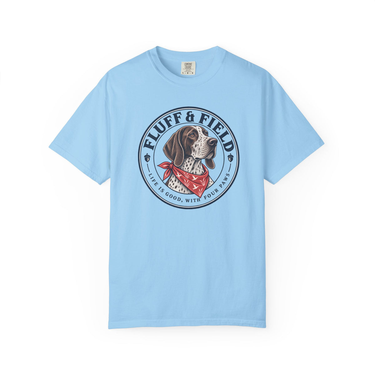 English Pointer T-Shirt