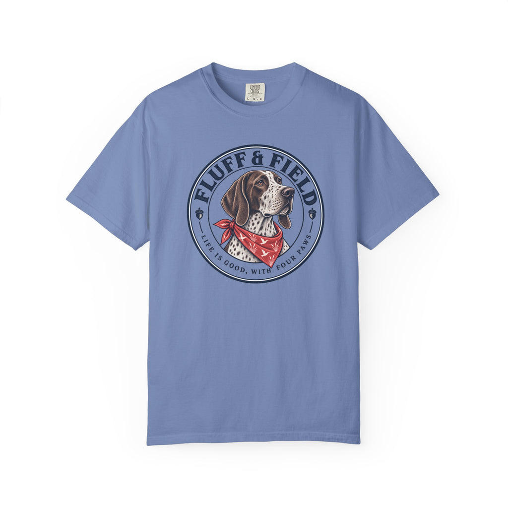 English Pointer T-Shirt
