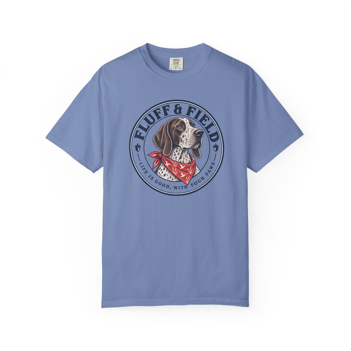 English Pointer T-Shirt