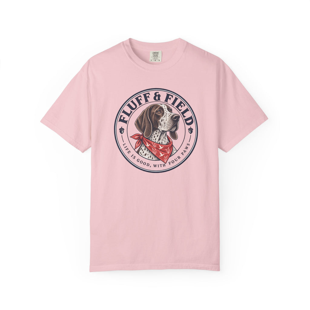 English Pointer T-Shirt
