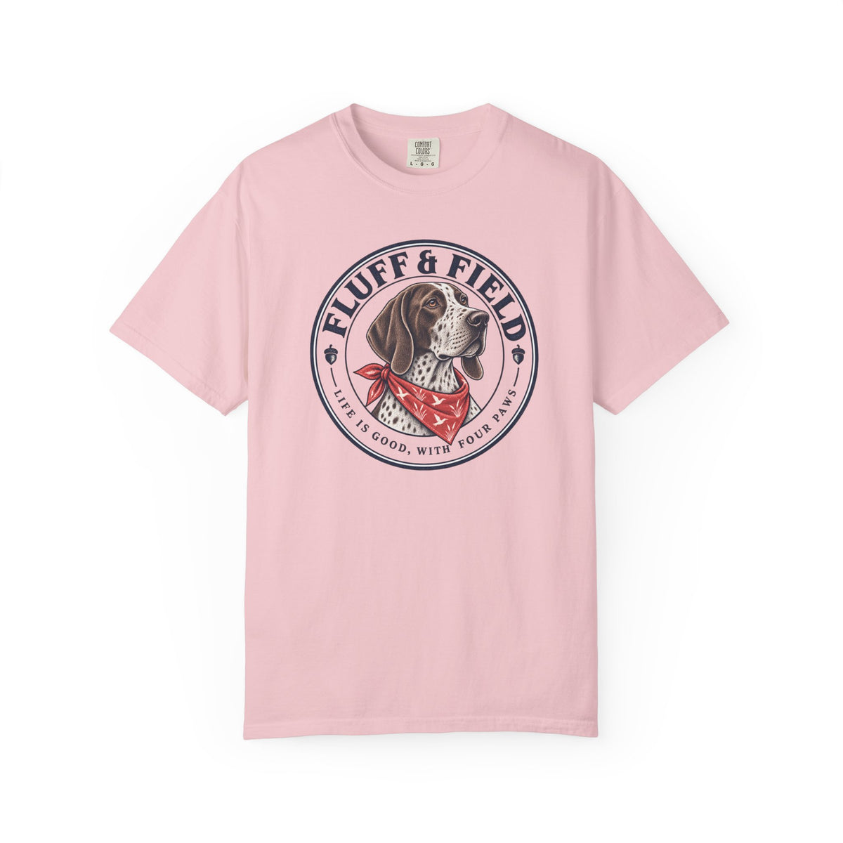 English Pointer T-Shirt